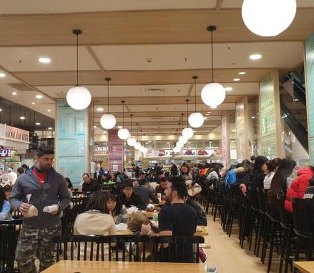 BÁN GẤP NHÀ MẶT PHỐ_LÔ GÓC_3 MẶT ĐƯỜNG_KINH DOANH SIÊU SẦM UẤT_130m_5 TẦNG_MT 20m_16.5 TỶ