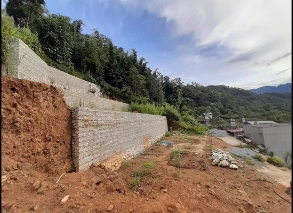 Bán nhanh lô đất tại thị xã Sapa Lào Cai chỉ với 600tr