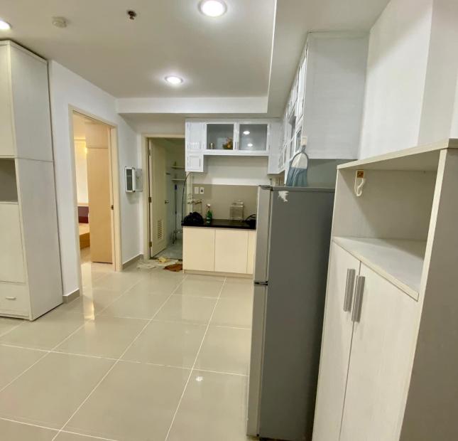 Cần bán căn hộ Conic Skyway 1PN, DT: 58m2 giá chỉ 1,65 tỷ. Full nội thất. LH 0902462566