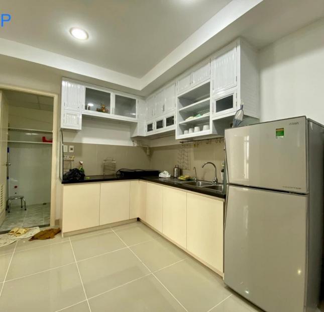 Cần bán căn hộ Conic Skyway 1PN, DT: 58m2 giá chỉ 1,65 tỷ. Full nội thất. LH 0902462566