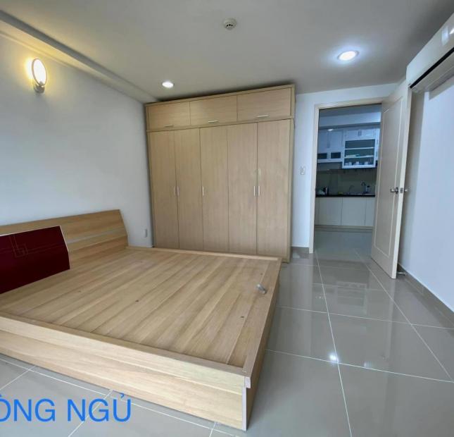 Cần bán căn hộ Conic Skyway 1PN, DT: 58m2 giá chỉ 1,65 tỷ. Full nội thất. LH 0902462566