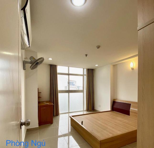 Cần bán căn hộ Conic Skyway 1PN, DT: 58m2 giá chỉ 1,65 tỷ. Full nội thất. LH 0902462566