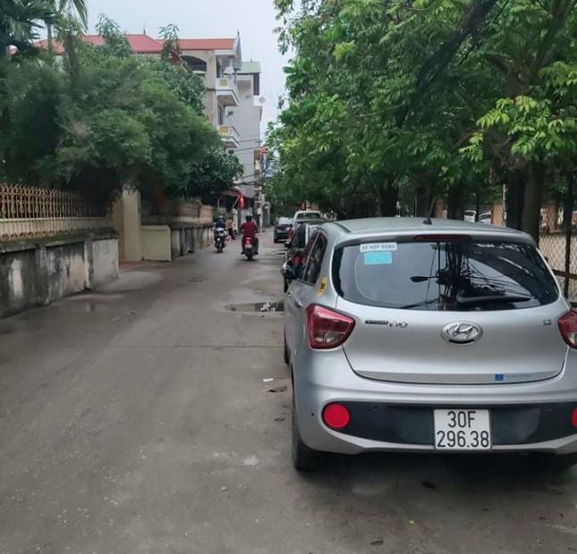 Bán phố Phùng Khoang – Trung Văn, 2 mặt ngõ, ô tô tránh, KD 54mx 4T, giá 6.36 tỷ. LH: 0915943984