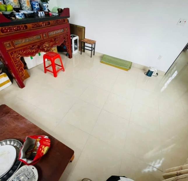 Cần bán nhà 2 tầng lô góc đường 3,5 m trung tâm phường Hùng Vương, Hồng Bàng, Hải Phòng
