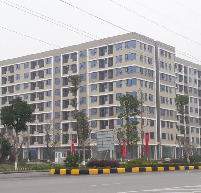 Mua Chung cư chỉ với 360tr tại khu công nghiệp Yên Phong - Bắc Ninh