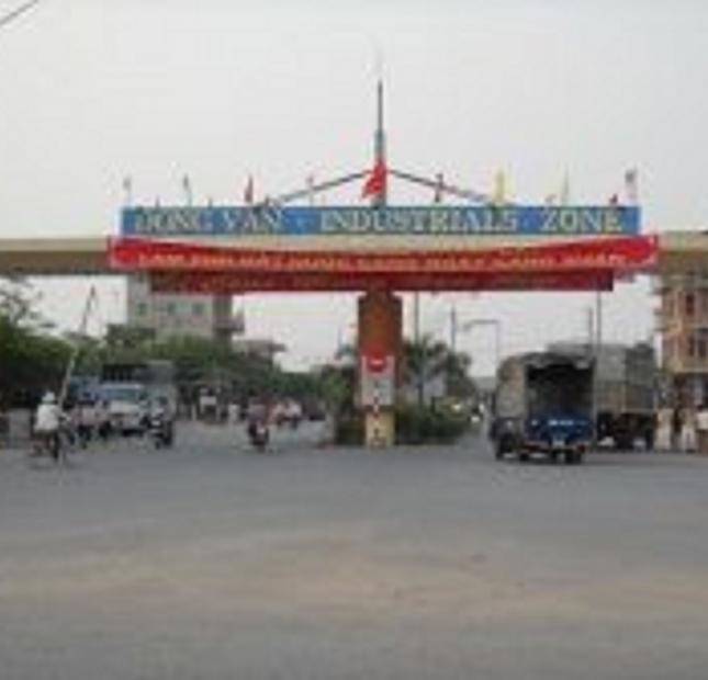 Bán đất tại Thị xã Duy Tiên, tỉnh Hà Nam.