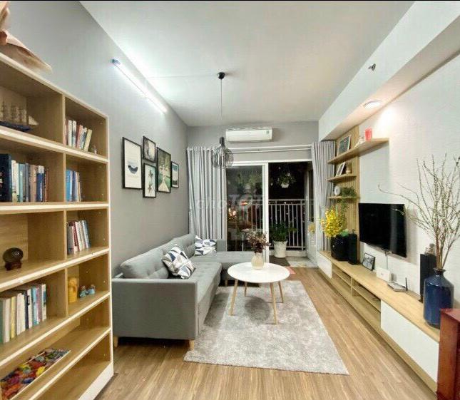 Cho thuê căn hộ Carillon 2 ( Đặng Thành ) Q. Tân Phú, 70m2 2PN ,Full nội thất cao cấp đẹp, giá rẻ 