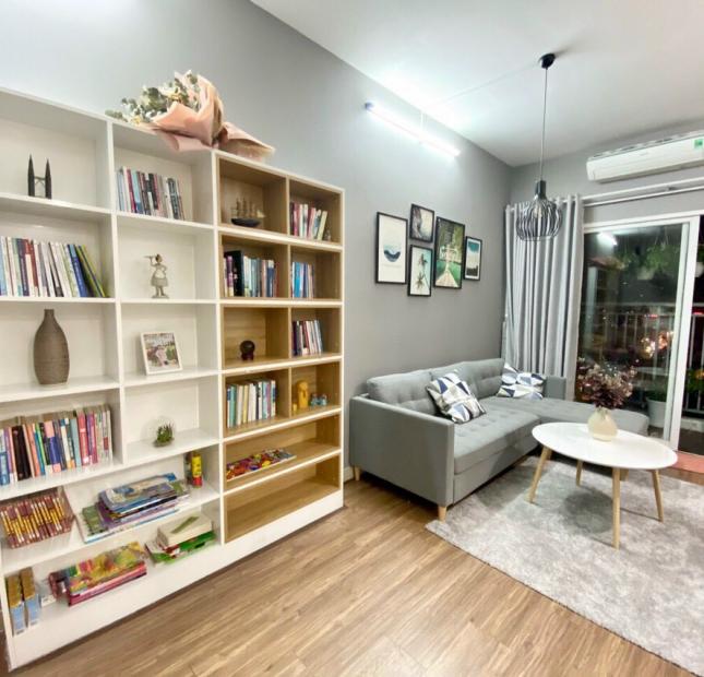 Cho thuê căn hộ Carillon 2 ( Đặng Thành ) Q. Tân Phú, 70m2 2PN ,Full nội thất cao cấp đẹp, giá rẻ 