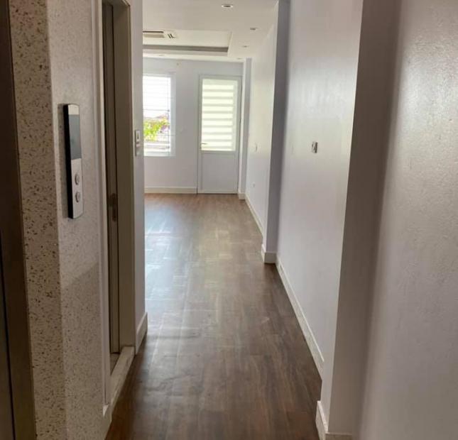 Bán nhà mặt phố tại Phường Thanh Lương, Hai Bà Trưng,  Hà Nội diện tích 45.0m2  giá 9.5 Tỷ