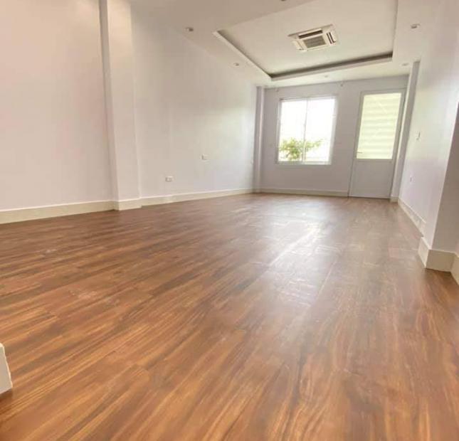 Bán nhà mặt phố tại Phường Thanh Lương, Hai Bà Trưng,  Hà Nội diện tích 45.0m2  giá 9.5 Tỷ