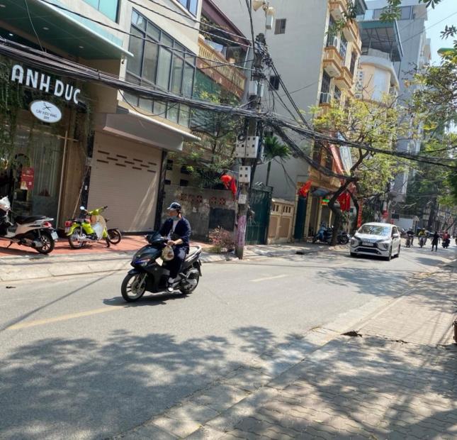        Bán nhà MP 6 Tầng, MT5M Nguyễn Ngọc Nại 13 tỷ 3