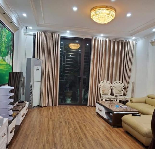 Bán nhà riêng phân lô Vip Lê Trọng Tấn Hà Đông, 50m2, 5 tầng, mặt tiền 5m, kinh doanh.