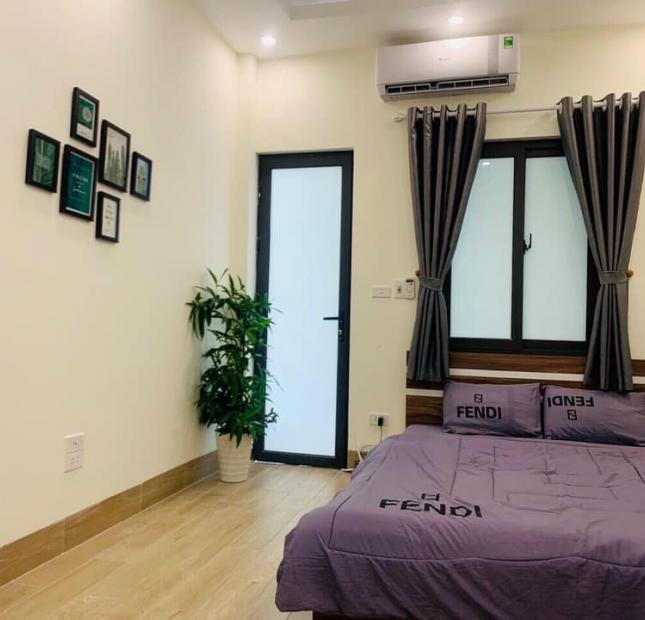 Bán nhà riêng phân lô Vip Lê Trọng Tấn Hà Đông, 50m2, 5 tầng, mặt tiền 5m, kinh doanh.