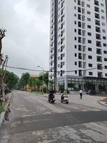 Bán gấp đất mặt phố Hoàng Thế Thiện, Sài Đồng 120m2 x 4.7m MT, giá 11.8 tỷ. Kd đỉnh, nở hậu.