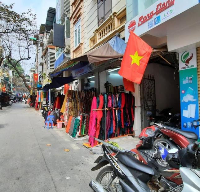 Phùng Khắc Khoan mặt phố cực đẹp độc, hiếm, đỉnh giá cực sốc