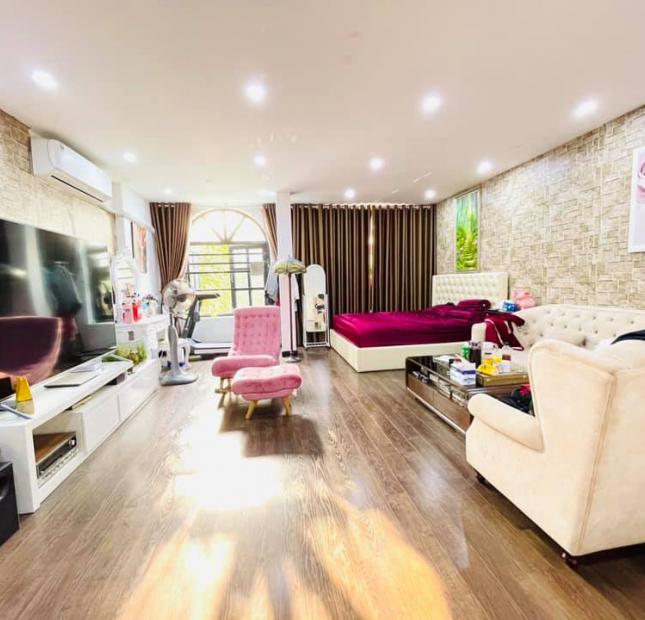          MP Vũ Tông Phan 80m2, MT 6m 25 tỷ