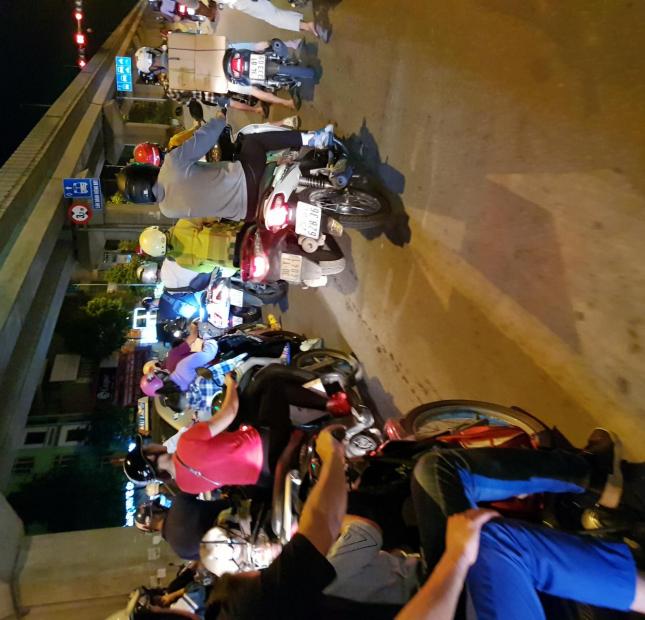 Đất vàng Trần Phú diện tích 115m tặng nhà 4 tầng mt 6m giá chào 9.2 tỷ có Thương lượng