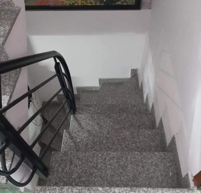 Nguyễn Thượng Hiền P1 Gò Vấp 43m2, giá 5.2tỷ.