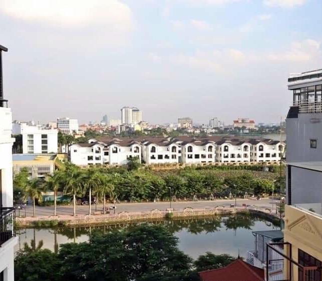 Bán toà nhà Apartment, phố Trịnh Công Sơn,Tây Hồ,thang máy,ô tô,giá 29.7 tỷ