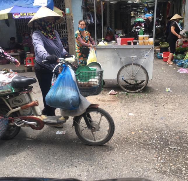 Chủ cần tiền bán gấp nhà mặt phố Nguyễn Hồng Quân, Thượng Lý, Hồng Bàng giá rẻ