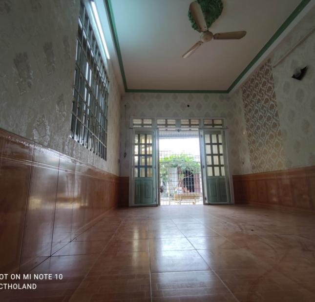 Tôi cần bán nhà 2 tầng, 100m2, mặt tiền KD Thuận An, Bình Dương, 3tỷ350 TL