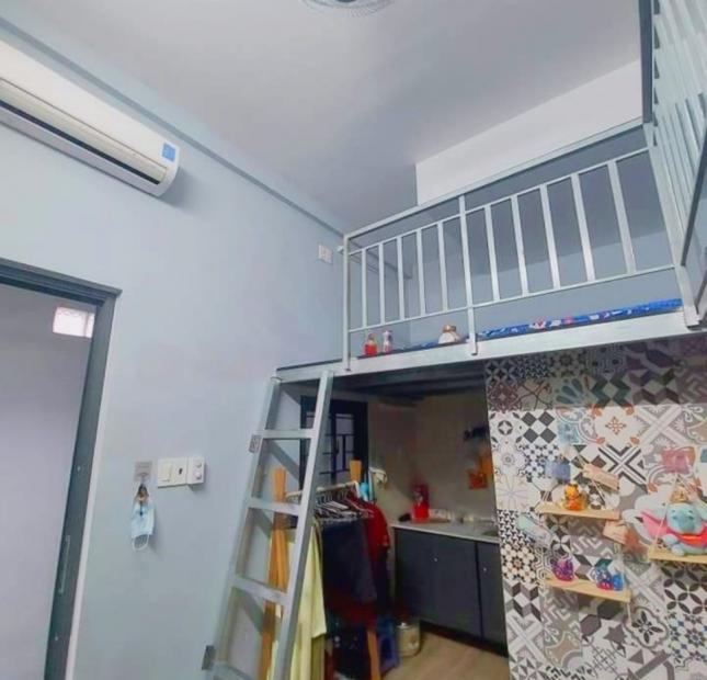 Bán dãy nhà trọ 15 Phòng, đủ tiện nghi, 7tỷ1 TL, Vườn Lài, An Phú Đông, Quận 12