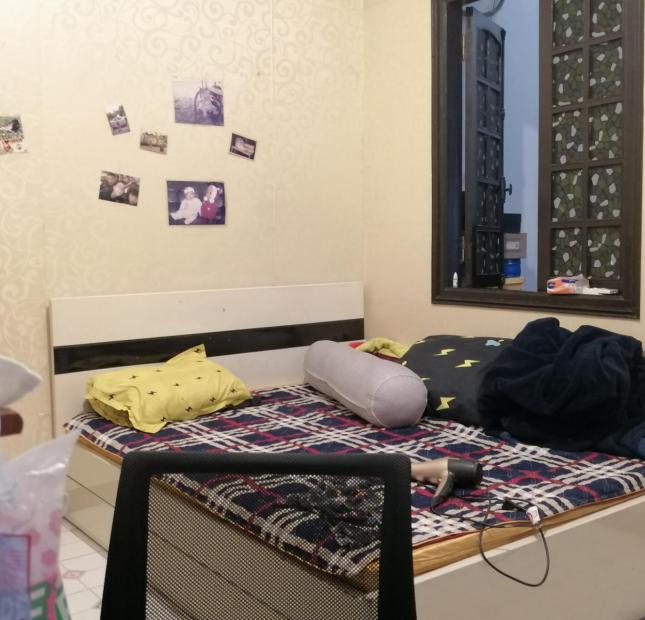 Bán nhà mặt ngõ 4C Đặng Văn Ngữ, 65m2, 9 tỷ, ô tô tránh, kinh doanh