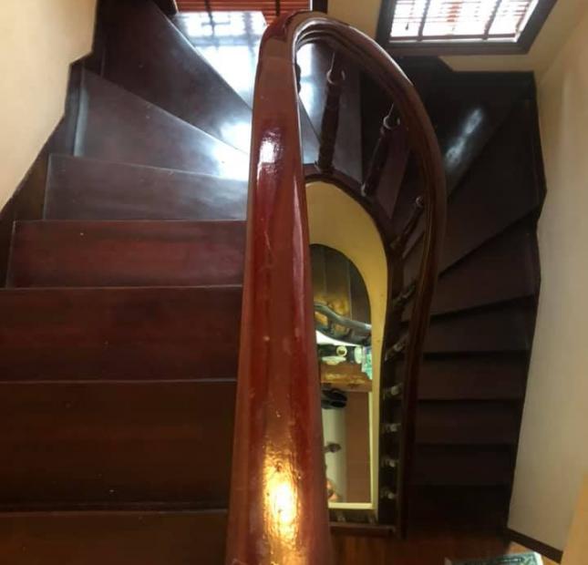 Bán nhà mặt ngõ 4C Đặng Văn Ngữ, 65m2, 9 tỷ, ô tô tránh, kinh doanh