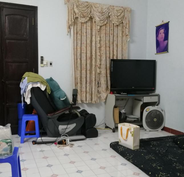 Bán nhà mặt ngõ 4C Đặng Văn Ngữ, 65m2, 9 tỷ, ô tô tránh, kinh doanh