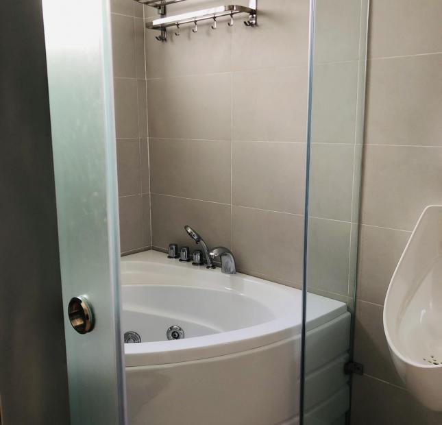 Cần bán căn hộ Conic Riverside Q8, 66m2 2PN 2WC nội thất cao cấp, full bộ, giá chỉ 2,7 tỷ.