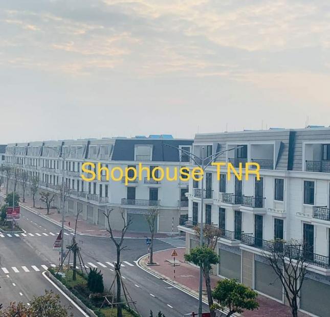 Bán đất nền dự án tại Dự án TNR Stars Diễn Châu, Diễn Châu,  Nghệ An diện tích 108m2  giá 12 Triệu