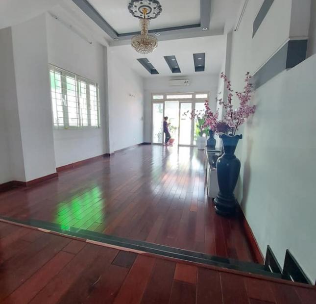 Bán nhà mặt tiền KD đa ngành 104m2, 4 tầng, 6.5 tỷ TL, TX38 Quận 12