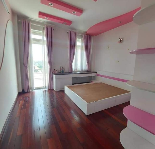 Bán nhà mặt tiền KD đa ngành 104m2, 4 tầng, 6.5 tỷ TL, TX38 Quận 12