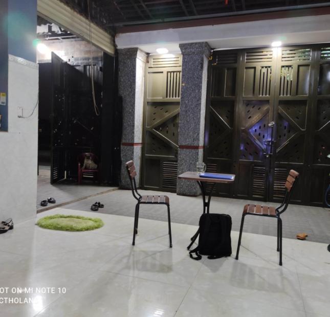 Chính chủ bán nhà Hà Huy Giáp, Q.12, 120m2, 3 tầng, 2 ST, HXT 8m, Giá 6.8 tỷ TL