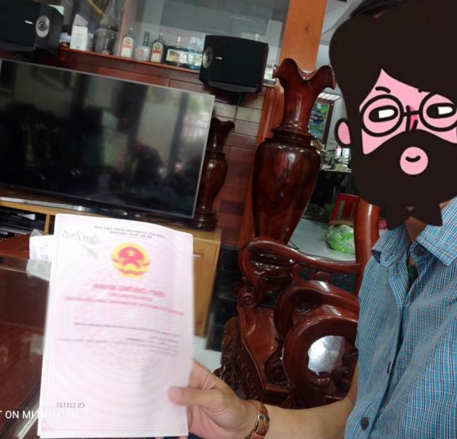 Chính chủ bán nhà Hà Huy Giáp, Q.12, 120m2, 3 tầng, 2 ST, HXT 8m, Giá 6.8 tỷ TL