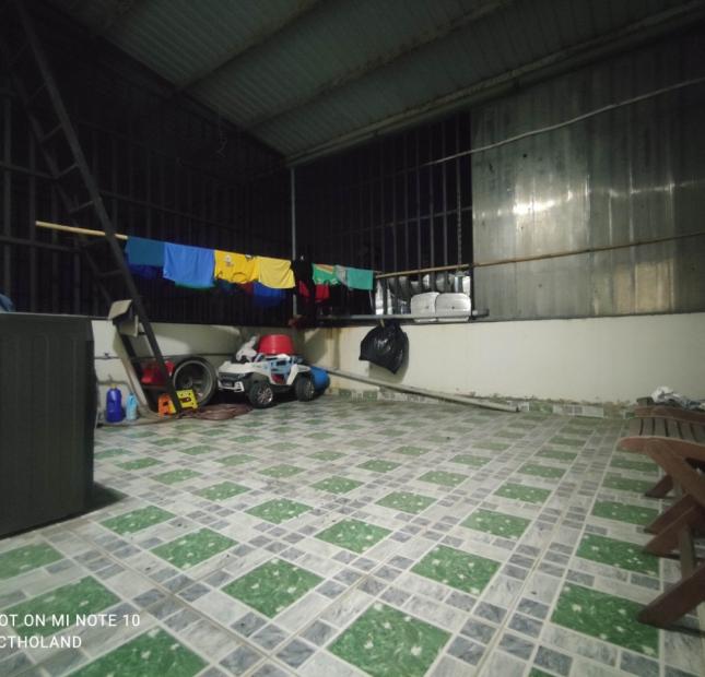 Chính chủ bán nhà Hà Huy Giáp, Q.12, 120m2, 3 tầng, 2 ST, HXT 8m, Giá 6.8 tỷ TL