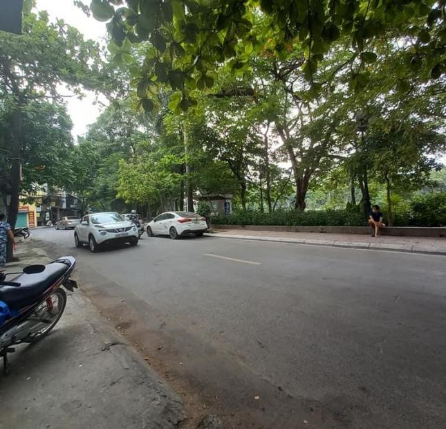 Nhà Văn Quán 100m 5 tầng mặt tiền 5m oto đua vòng quanh vỉa hè Kinh Doanh 10 tỷ