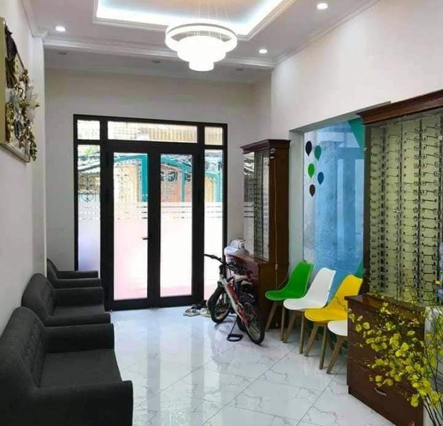 Bán nhà riêng phân lô Lê Trọng Tấn Hà Đông, 60m2, 5 phòng, ô tô vào nhà. Giá 3,7 Tỷ.