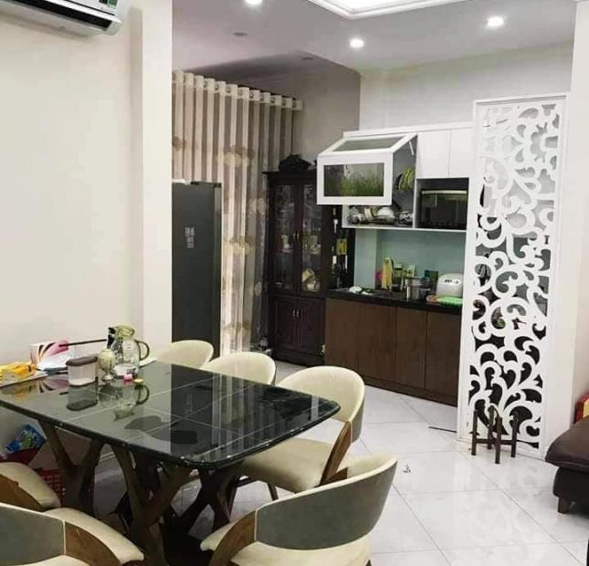 Bán nhà riêng phân lô Lê Trọng Tấn Hà Đông, 60m2, 5 phòng, ô tô vào nhà. Giá 3,7 Tỷ.