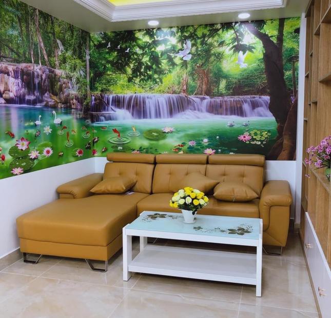 Bán nhà HXT Huỳnh Văn Nghệ Tân Bình, 90m2, ngang khủng 5.3m, 5 lầu giá 8.45 tỷ.