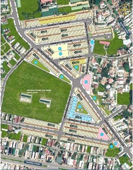 Chính chủ bán nhà đất tại đường Quang Trung, P.Chánh Lộ, TP.Quảng Ngãi, 6,2 tỷ, 0981851118