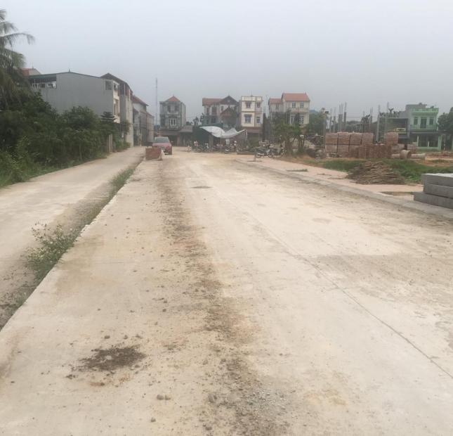 Bán 2 lô đất Vân Tập – Vân Hội – Tam Dương.