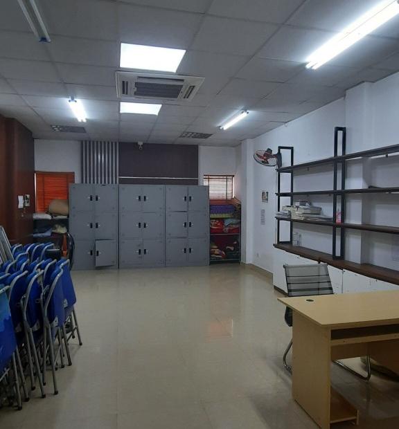 Cho thuê nhà Văn Quán, 65mx 7.5T thông sàn, thang máy, làm văn phòng, dạy học, kho