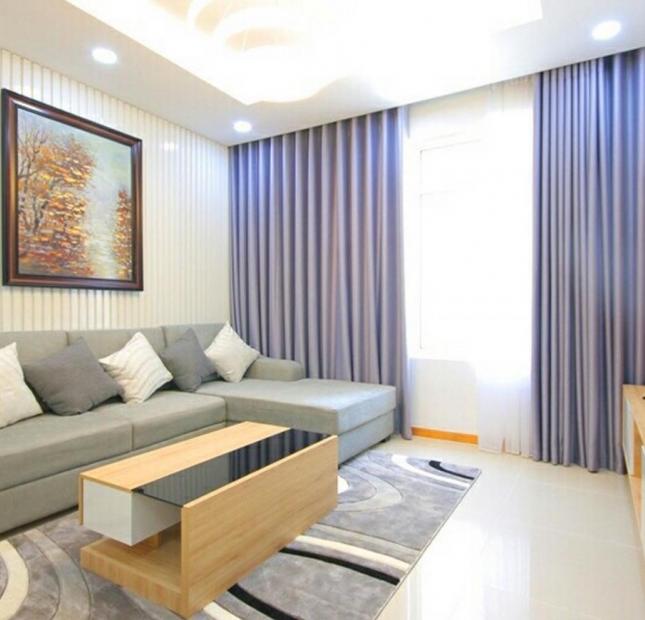 Cho thuê căn hộ chung cư PN -Techcons, 3 phòng ngủ, nhà mới đẹp giá 19 triệu/tháng