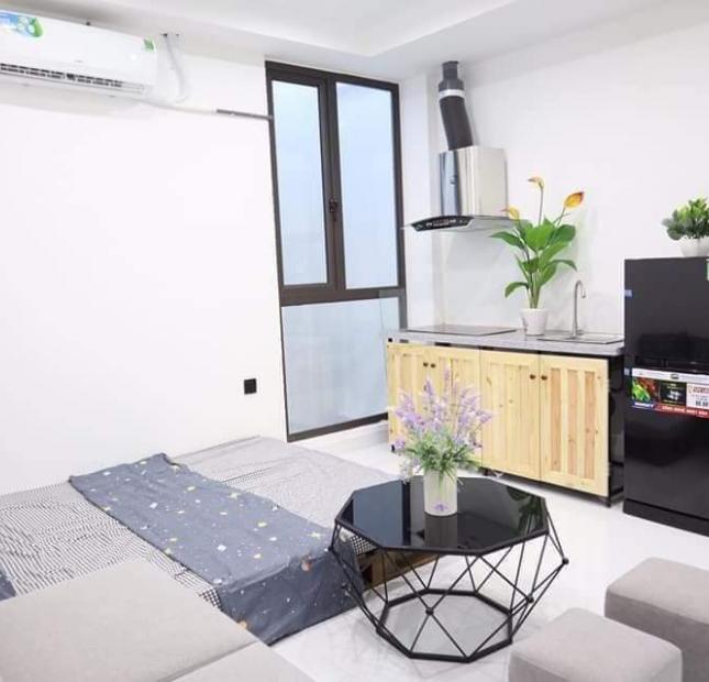 NHÀ MỚI ĐẬP HỘP - 7 TẦNG THANG MÁY - THANH XUÂN.
