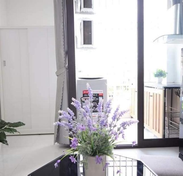 NHÀ MỚI ĐẬP HỘP - 7 TẦNG THANG MÁY - THANH XUÂN.