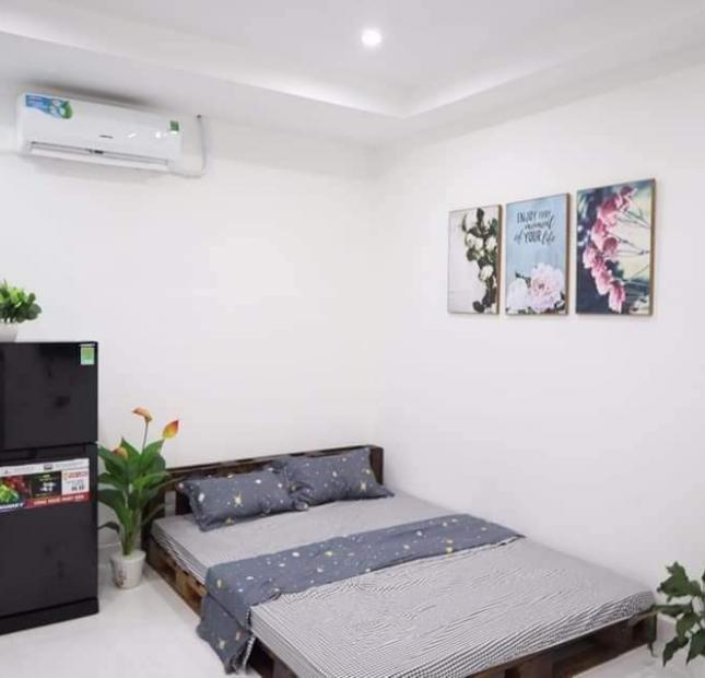 NHÀ MỚI ĐẬP HỘP - 7 TẦNG THANG MÁY - THANH XUÂN.