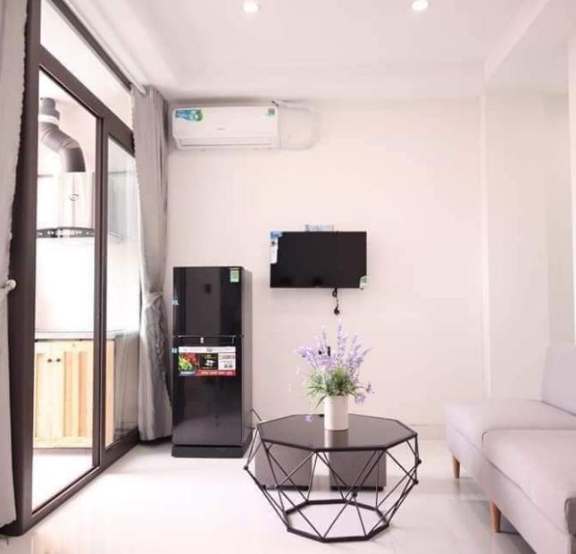 NHÀ MỚI ĐẬP HỘP - 7 TẦNG THANG MÁY - THANH XUÂN.