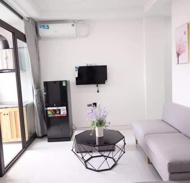 NHÀ MỚI ĐẬP HỘP - 7 TẦNG THANG MÁY - THANH XUÂN.