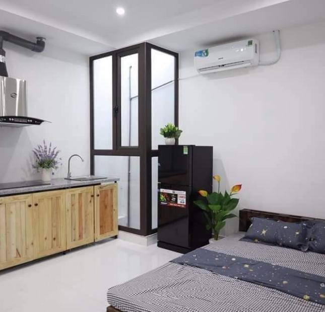 NHÀ MỚI ĐẬP HỘP - 7 TẦNG THANG MÁY - THANH XUÂN.